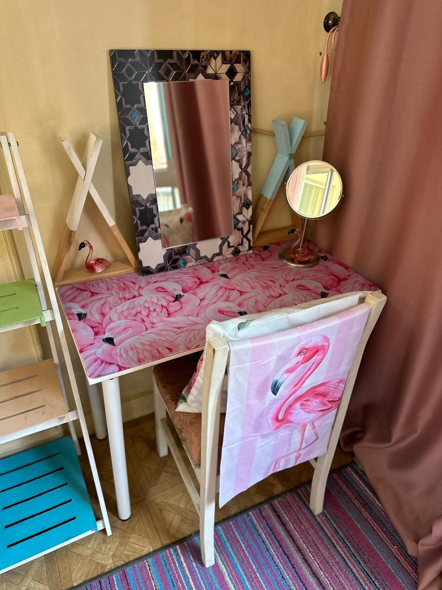 Flamingo 5 Stars Cozy Room - With Ac Kairo Exterior foto