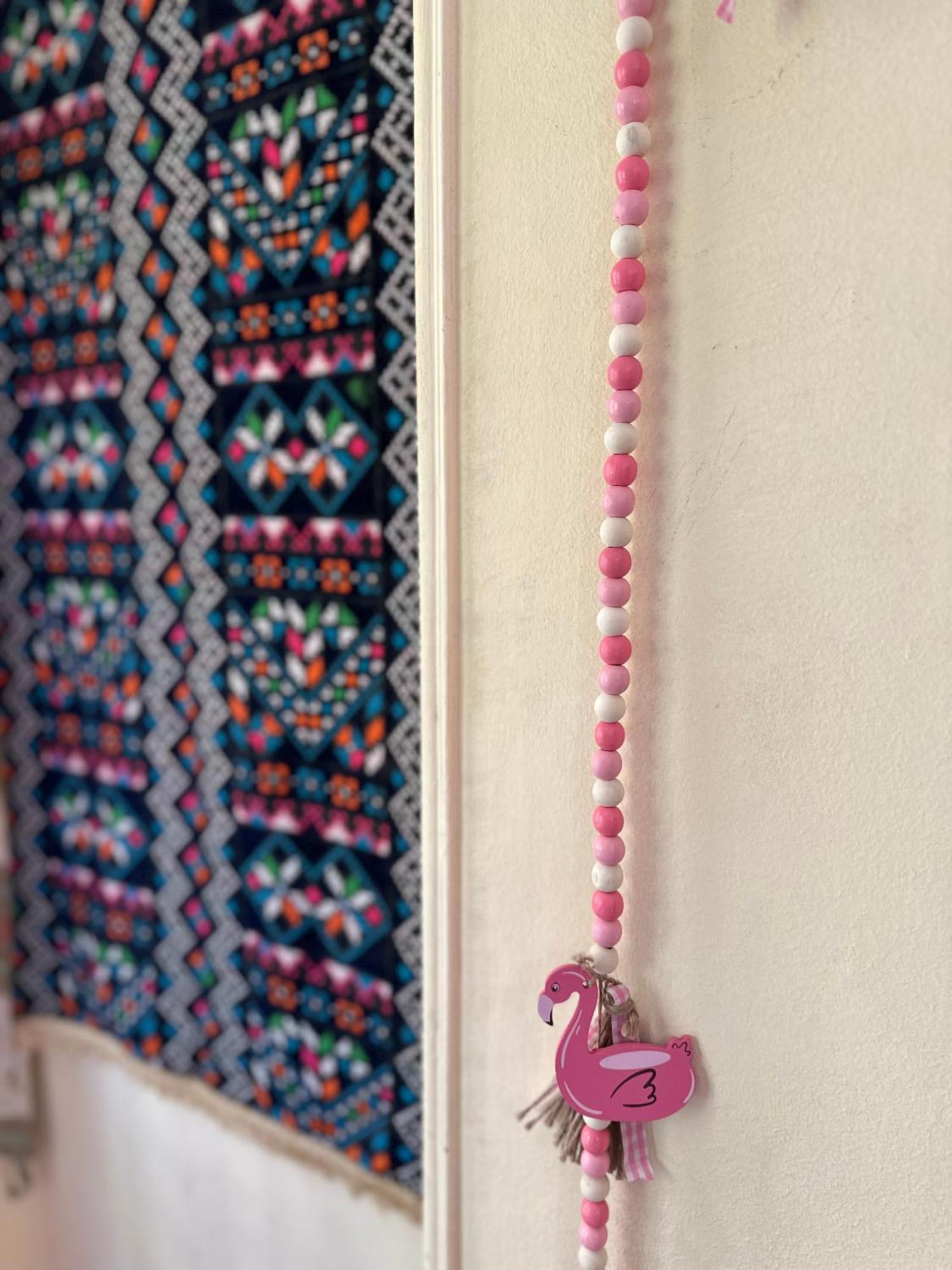 Flamingo 5 Stars Cozy Room - With Ac Kairo Exterior foto